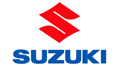 Suzuki Logo and sign, new logo meaning and history, PNG, SVG