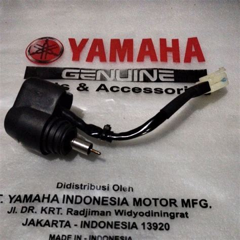 Jual Sensor Switch Langsam Cuk Otomatis Karburator Yamaha Xeon Karbu