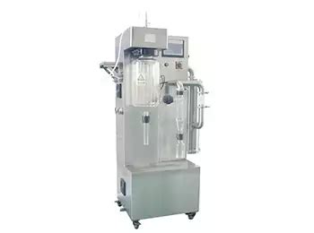 Lab Spray Dryer Medlab Supplies