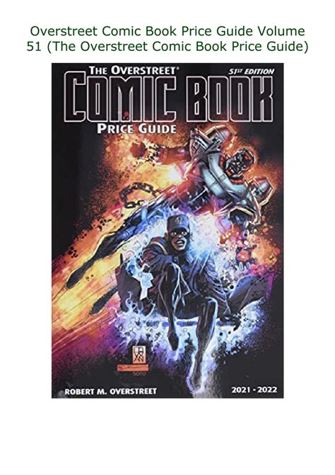 The Overstreet Comic Book Grading Guide 7