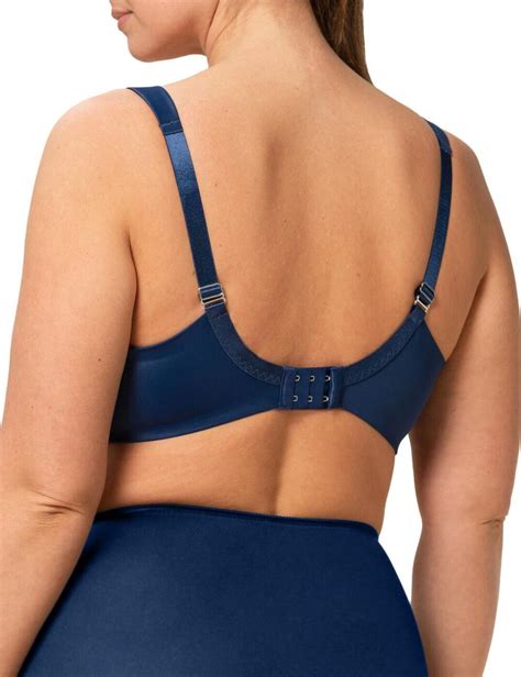 Triumph True Shape Sensation Minimiser Bra Belle Lingerie