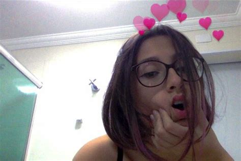 Caarolinga Carolinga Caarolinga Nude Leaks TheFappening