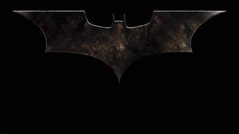 Batman Logo Batman Begins - Cliparts.co