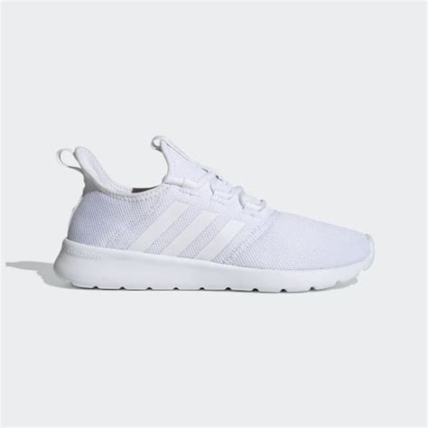 Adidas Cloudfoam Pure Womens Running Shoes