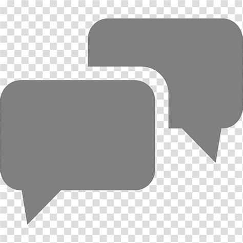 Speech Balloon Computer Icons Text Others Transparent Background PNG