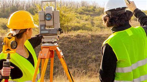 DIPLOMA OF SURVEYING Australia Experience