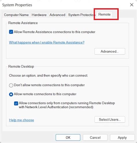 Fix Remote Desktop Not Working On Windows Simple Guide Nbkomputer