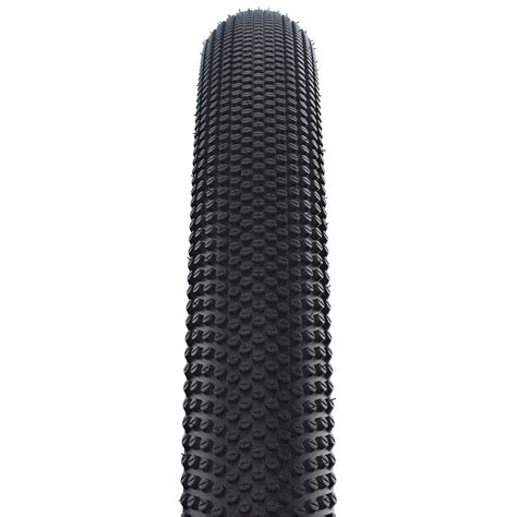 Schwalbe G One Allround Performance Gravel Folding Tire Black