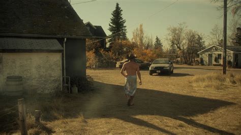 AusCAPS Jon Hamm Nude In Fargo 5 02 Trials And Tribulations