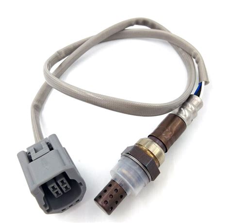 New Oxygen Sensor Z602 18 861a For Mazda 2 De 3 Bk 5 Mx 5 13 15 18 20 23 Ebay