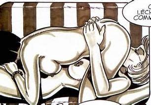 Lesbian Outtakes Of Erotic Comics Luscious Hentai Manga Porn