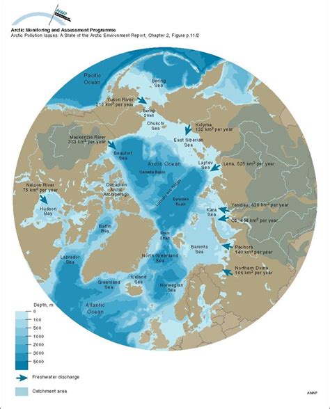 17 Best images about arctic ocean maps on Pinterest | Culture, Ocean ...