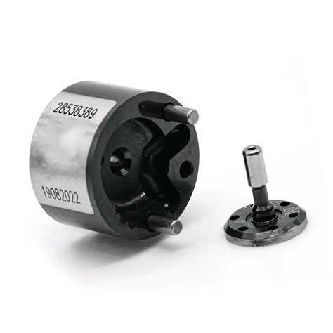 Клапан мультипликатор топливной форсунки для Diesel Renault Ssangyong ...