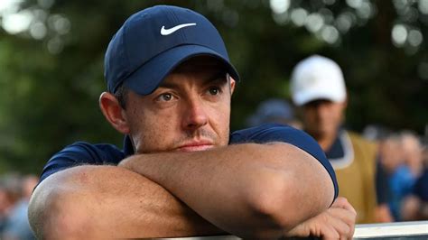 Rory Mcilroys Dp World Tour Race To Dubai Prize Dwarfed By Liv Golf