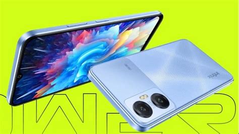 Infinix Hot G Launched In India At Rs Features Specifications Amar Ujala Hindi News