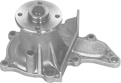 Amazon.com: GMB GWT-86A Water Pump : Automotive