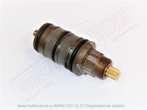 PAINI Картридж термостатического смесителя - купить по доступной цене ...