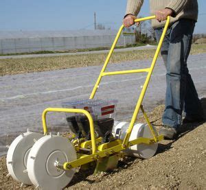 Manual Seeder All The Agricultural Manufacturers Videos