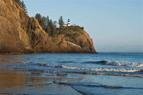 15 Of The Most Beautiful Washington Beaches