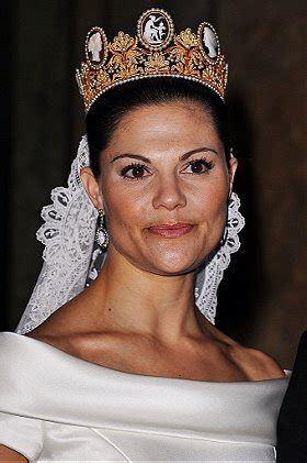 Crown Princess Victoria