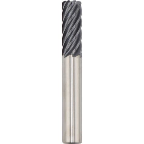 Sgs Corner Radius End Mill Mm Dia Mm Loc Deg