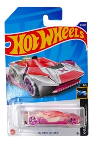 Carrinho Hot Wheels Raro T Hunt Edi O Colecionador Mattel Mercadolivre