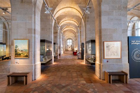 Musée national des douanes à Bordeaux