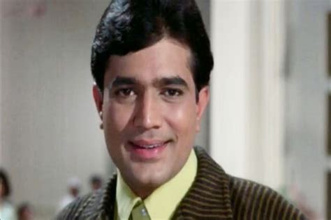 Remembering Rajesh Khanna On His Birth Anniversary With These Films