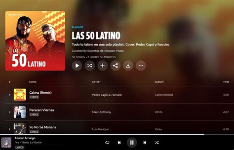 Come Utilizzare Amazon Music Unlimited 8 Suggerimenti E Trucchi