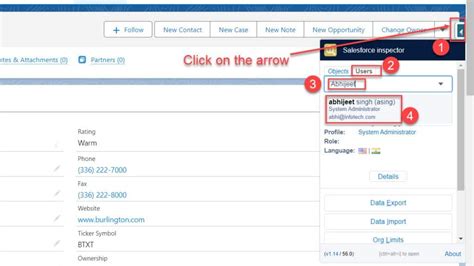 How To Install And Use Salesforce Inspector Salesforce Faqs