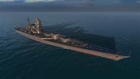 Wargaming What On Earth Is This Izumo Japanese Battleships