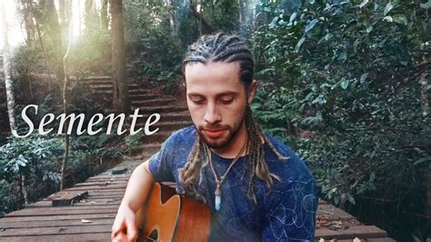 Semente Armandinho Leandro De Paula Cover Na Natureza YouTube