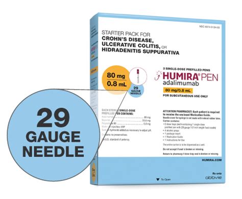 Humira Adalimumab Citrate Free Pen