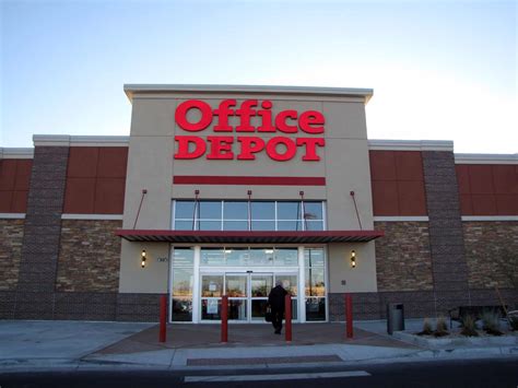 Storage Depot Corporate Office at Ronald Lockett blog