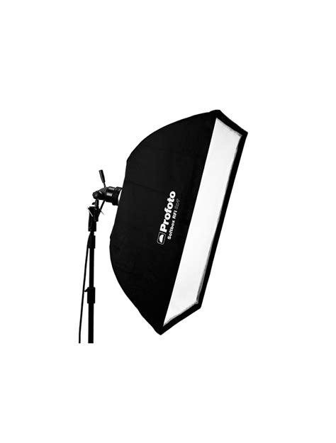 Profoto Rfi Softbox X Cm X Cm Borge S Imaging