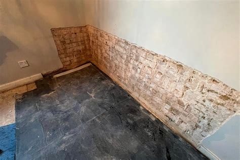 7 Damp Proofing Solutions Damp And Mould Solutions