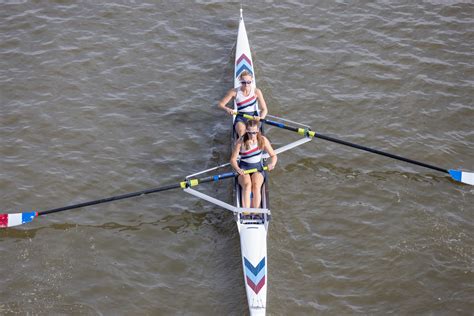 Wins at Pairs Head – Walton Rowing Club