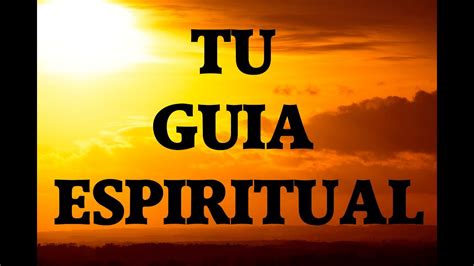 Meditaci N Guiada Conecta Con Tu Guia Espiritual Youtube