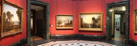 The Turner Bequest | History | The National Gallery, London