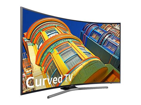 65 Class Ku649d Curved 4k Uhd Tv Tvs Un65ku649dfxza Samsung Us