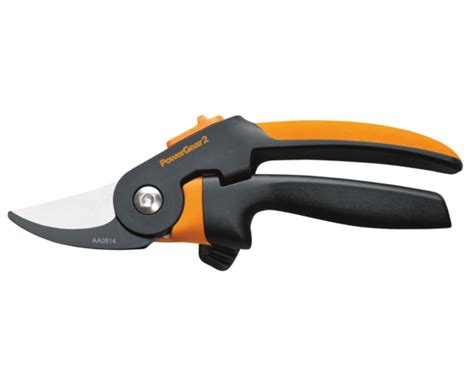 Tijera De Poda PowerGear Mangos Ergonomicos Fiskars Aritrans Venta