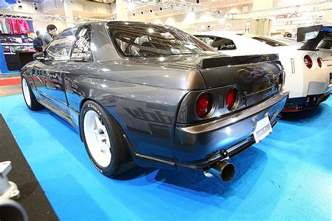 【画像ギャラリー】大阪オートメッセ レアな第2世代スカイラインgt Rまとめ Auto Messe Web（オートメッセウェブ