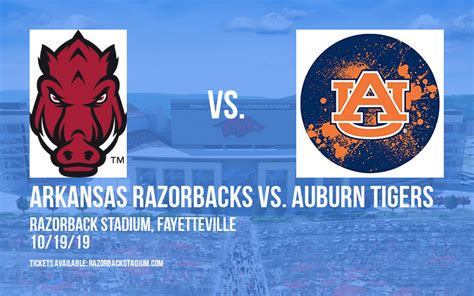 Auburn Vs Arkansas 2024 Tickets Erica Blancha