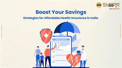 Unlock Savings: 7 Strategies for Affordable Health Insurance