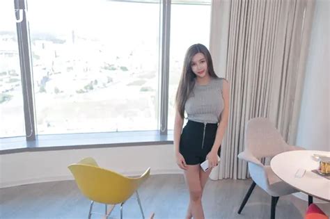 Shen Xinyu Nudity In Landscape Tall Buildings Chinese Nude Other Nude XChina