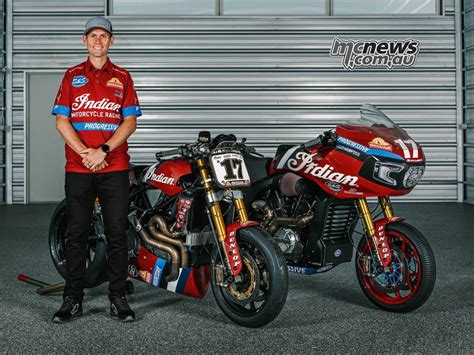 Troy Herfoss Will Race ASBK Series Opener Before Heading To U S MCNews