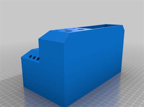 Free 3d File Ultimate 3d Printing Tool Box・3d Printable Object To Download・cults