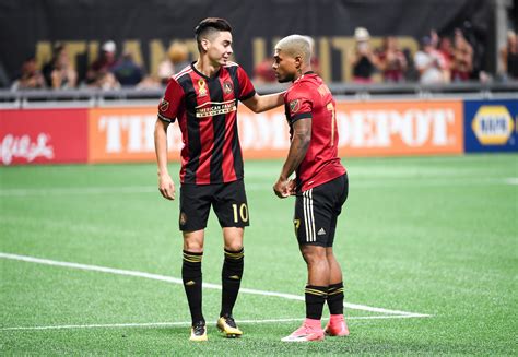 ¡No se tocan! Atlanta United habría rechazado ofertas millonarias por