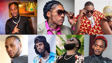 Vybz Kartel Agrees Masicka Surpasses Everyone In Dancehall