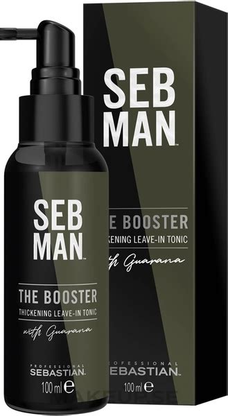 Sebastian Professional Seb Man The Booster Tonic Leave In